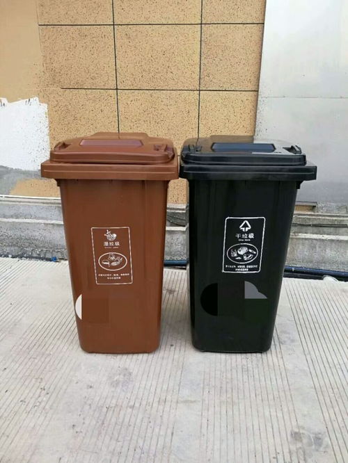 南和环卫塑料果皮箱厂商